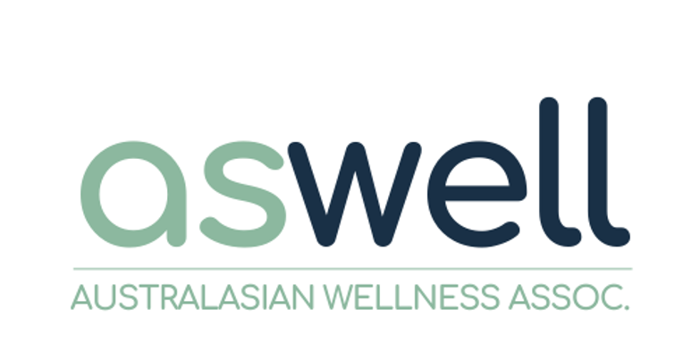 ASWELL logo