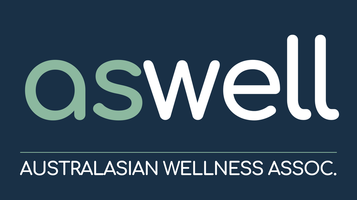 ASWELL Logo